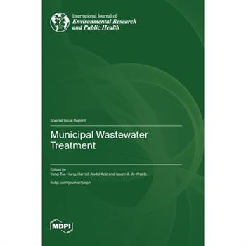 Municipal Wastewater Treatment