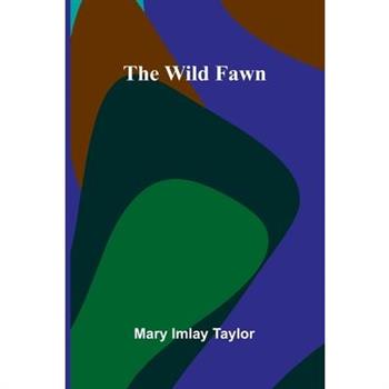 The wild fawn