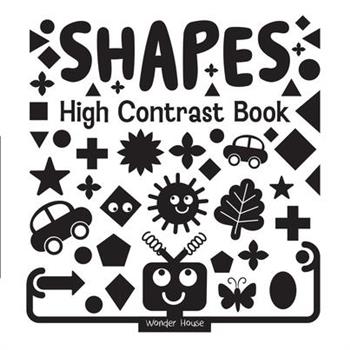 Shapes High Contrast