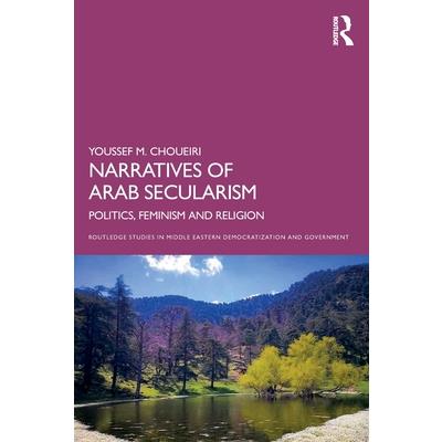 Narratives of Arab Secularism