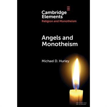 Angels and Monotheism