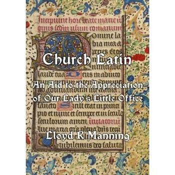 Church Latin