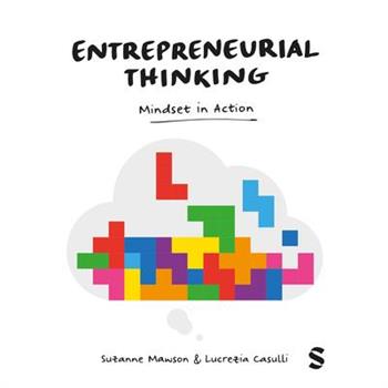 Entrepreneurial Thinking