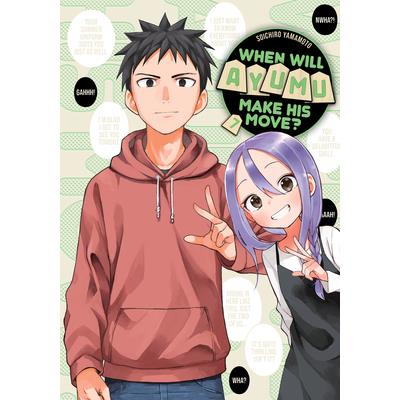 When Will Ayumu Make His Move? 7