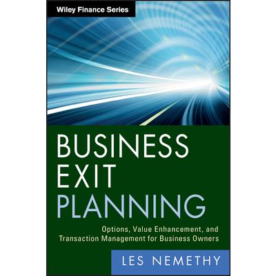 Business Exit Planning