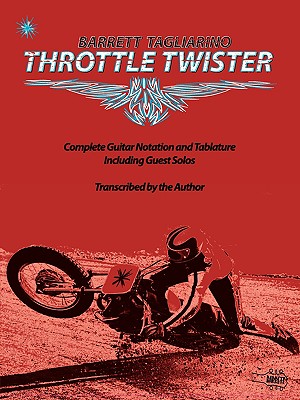 Throttle Twister