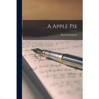 A Apple Pie