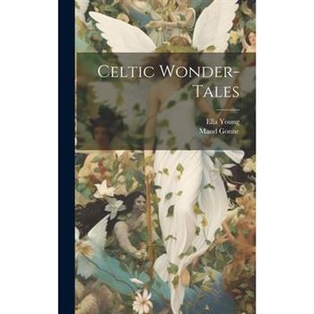 Celtic Wonder-tales