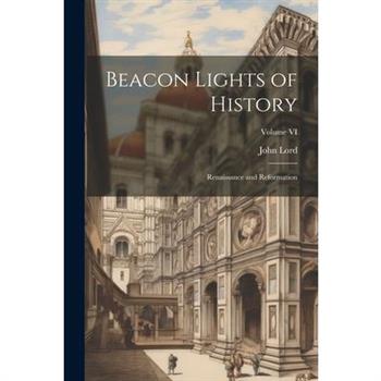 Beacon Lights of History