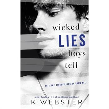 Wicked Lies Boys Tell