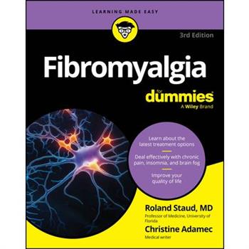 Fibromyalgia for Dummies