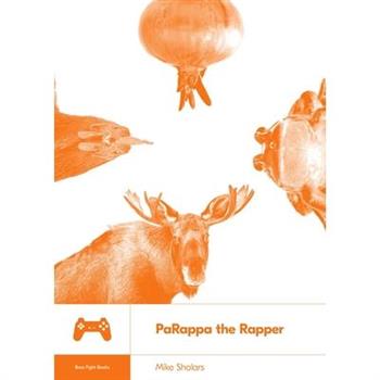 PaRappa the Rapper