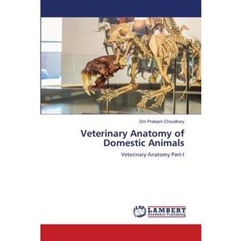 Veterinary Anatomy of Domestic Animals