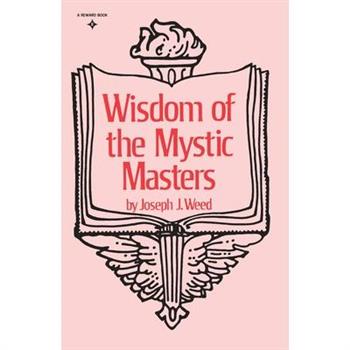 Wisdom of the Mystic Masters