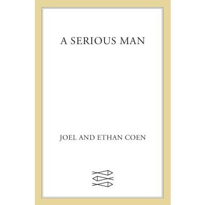 A Serious Man