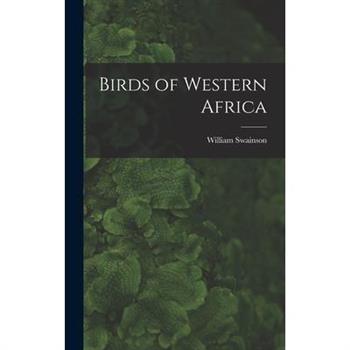 Birds of Western Africa
