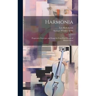 Harmonia