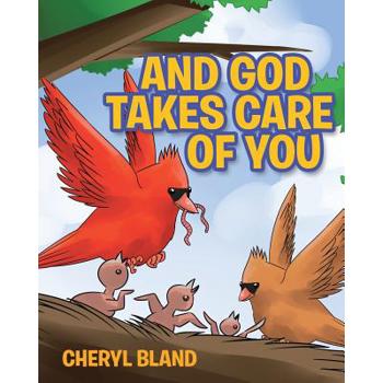 And God Takes Care of You