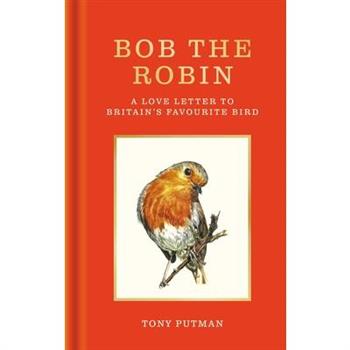 Bob the Robin