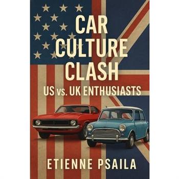 Car Culture Clash