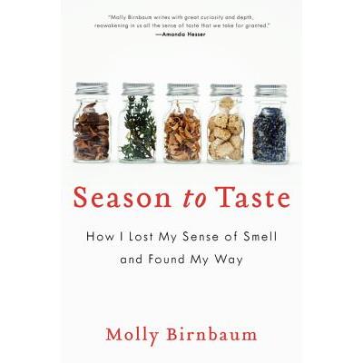 Season to Taste 失去嗅覺的廚師