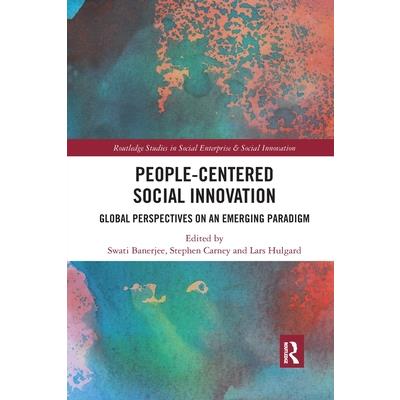 People-Centered Social Innovation