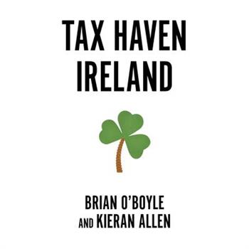 Tax Haven Ireland