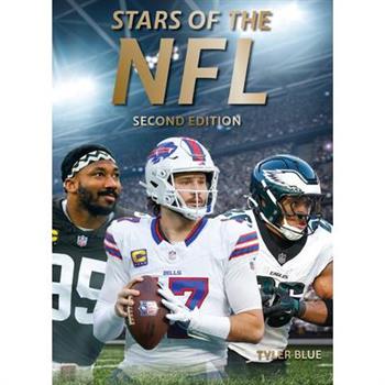 Stars of the NFL