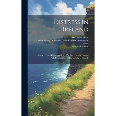 Distress in Ireland