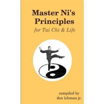 Master Ni’s Principles
