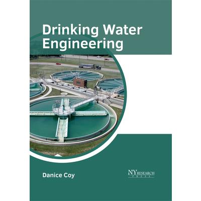 Drinking Water Engineering