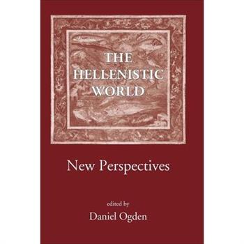 The Hellenistic World