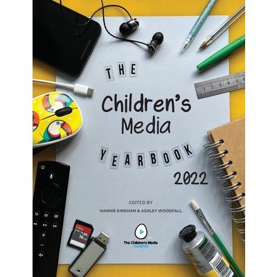 The Children's Media Yearbook 2022