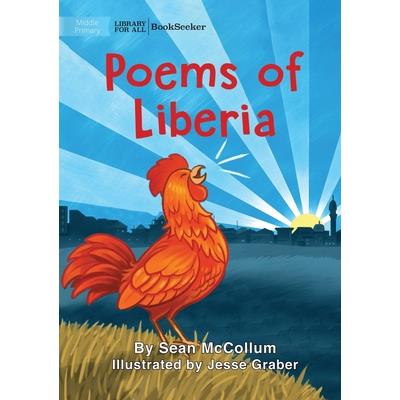 Poems of Liberia