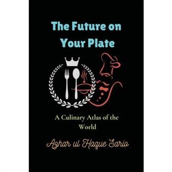 The Future on Your Plate