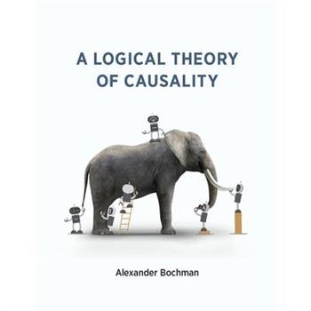 A Logical Theory of Causality