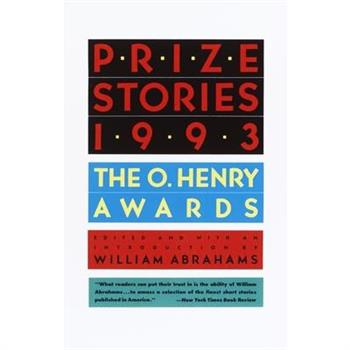 Prize Stories, 1993