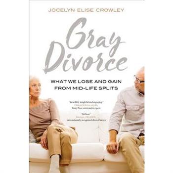 Gray Divorce