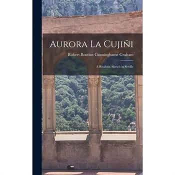 Aurora La Cuji簽i