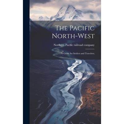 The Pacific North-west