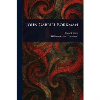 John Gabriel Borkman