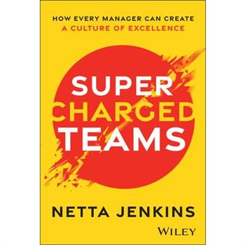 Supercharged Teams
