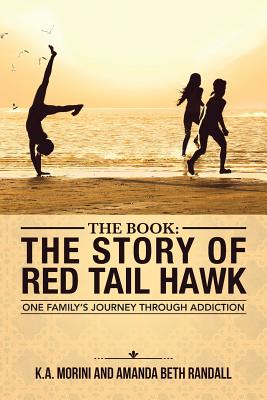 The Story of Red Tail Hawk