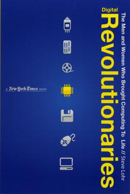 Digital Revolutionaries