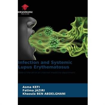 Infection and Systemic Lupus Erythematosus