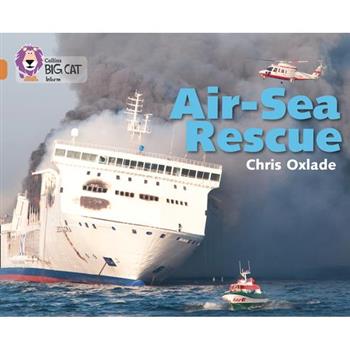 Air-Sea Rescue