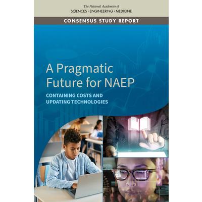 A Pragmatic Future for Naep