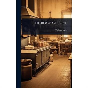 The Book of Spice