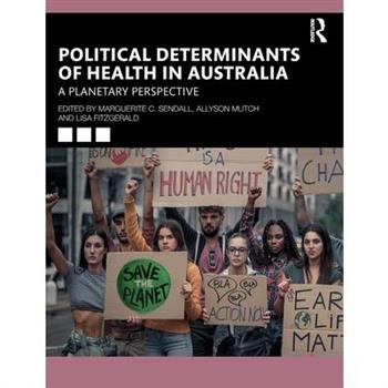 Political Determinants of Health in Australia