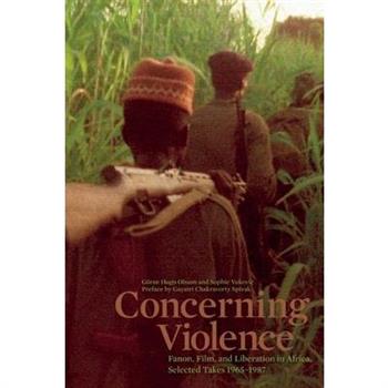 Concerning Violence
